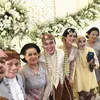 Pernikahan Baim Wong dan Paula Verhoeven