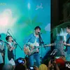 KULARI KE PANTAI