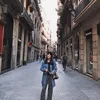 Alika Islamadina