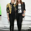 Cindy Crawford &amp; Kaia Gerber