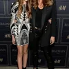 Cindy Crawford &amp; Kaia Gerber