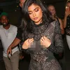 Pesta Ulang Tahun Kylie Jenner