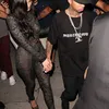 Pesta Ulang Tahun Kylie Jenner