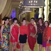Momo Geisha, Ussy Sulistiawaty &amp; Geng Kepompong