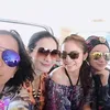 Momo Geisha, Ussy Sulistiawaty &amp; Geng Kepompong