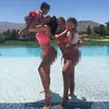Kylie Jenner - Stormi Webster