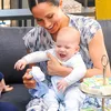 Baby Archie - Meghan Markle - Pangeran Harry