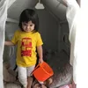 Gaya Lucu Baby Gempi