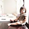 Gaya Lucu Baby Gempi