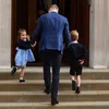 Kate Middleton Melahirkan