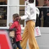 Victoria - Harper Beckham