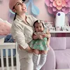 Momo Geisha &amp; Anaknya