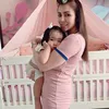 Momo Geisha &amp; Anaknya