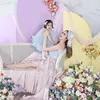 Momo Geisha &amp; Anaknya