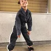 Fashion North West, Anak Kim Kardashian