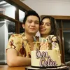 eva celia dan pacar