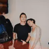 eva celia dan pacar
