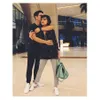 eva celia dan pacar