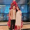 Jonatan Christie dan Shania Junianatha