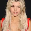 Gaya Rambut Sofia Richie, Pacar Justin Bieber