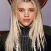 Gaya Rambut Sofia Richie, Pacar Justin Bieber