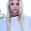 Gaya Rambut Sofia Richie, Pacar Justin Bieber