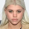 Gaya Rambut Sofia Richie, Pacar Justin Bieber