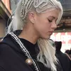 Gaya Rambut Sofia Richie, Pacar Justin Bieber