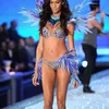 Gaya Rambut Model Victoria\'s Secret