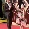Nagita Slavina - Raffi Ahmad 