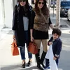 Gaya Sosialita Carissa Putri Saat Jalan di Beverly Hills!