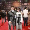Indonesian Choice Awards 2017 - HUT NET