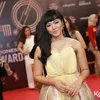 Indonesian Choice Awards 2017 - HUT NET