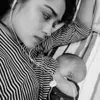 Yasmine Wildblood Jadi Ibu