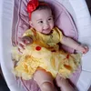 Yasmine Wildblood Jadi Ibu