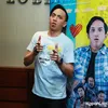 Ge Pamungkas dan Pamela Bowie