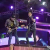 Geisha, NOAH &amp; Setia Band