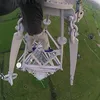 parkour, panjat gedung, panjat gedung tinggi, james kingston