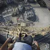 parkour, panjat gedung, panjat gedung tinggi, james kingston