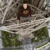 parkour, panjat gedung, panjat gedung tinggi, james kingston