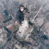 parkour, panjat gedung, panjat gedung tinggi, james kingston