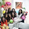Bridal Shower Syahnaz Sadiqah