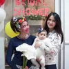 Bridal Shower Syahnaz Sadiqah