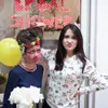 Bridal Shower Syahnaz Sadiqah