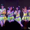 JKT48 tampil dengan kostum-kostum unik