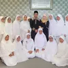 Adelia Istri Pasha Ungu Hamil Anak ke 4