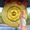 Adelia Istri Pasha Ungu Hamil Anak ke 4