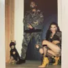 Bella Hadid - The Weeknd