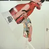 Dukungan keluarga di show BCL