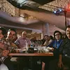 Dukungan keluarga di show BCL